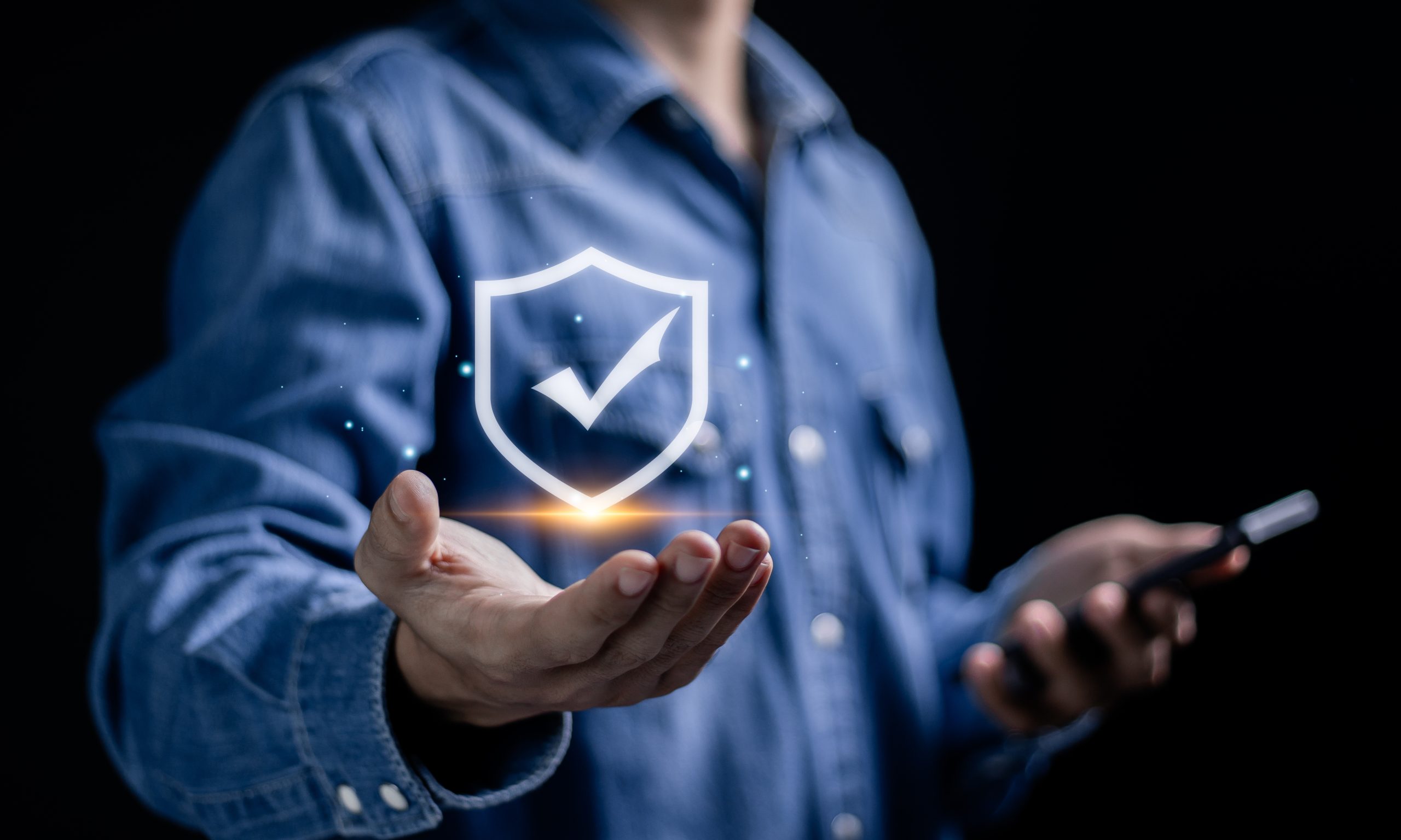 Get Ahead of the Competition with Cyber Security Self-Declaration